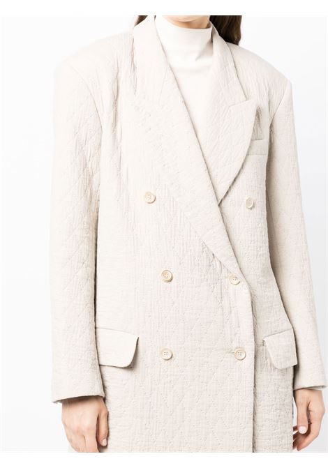  UMA WANG | Jacket | UW6003UW101